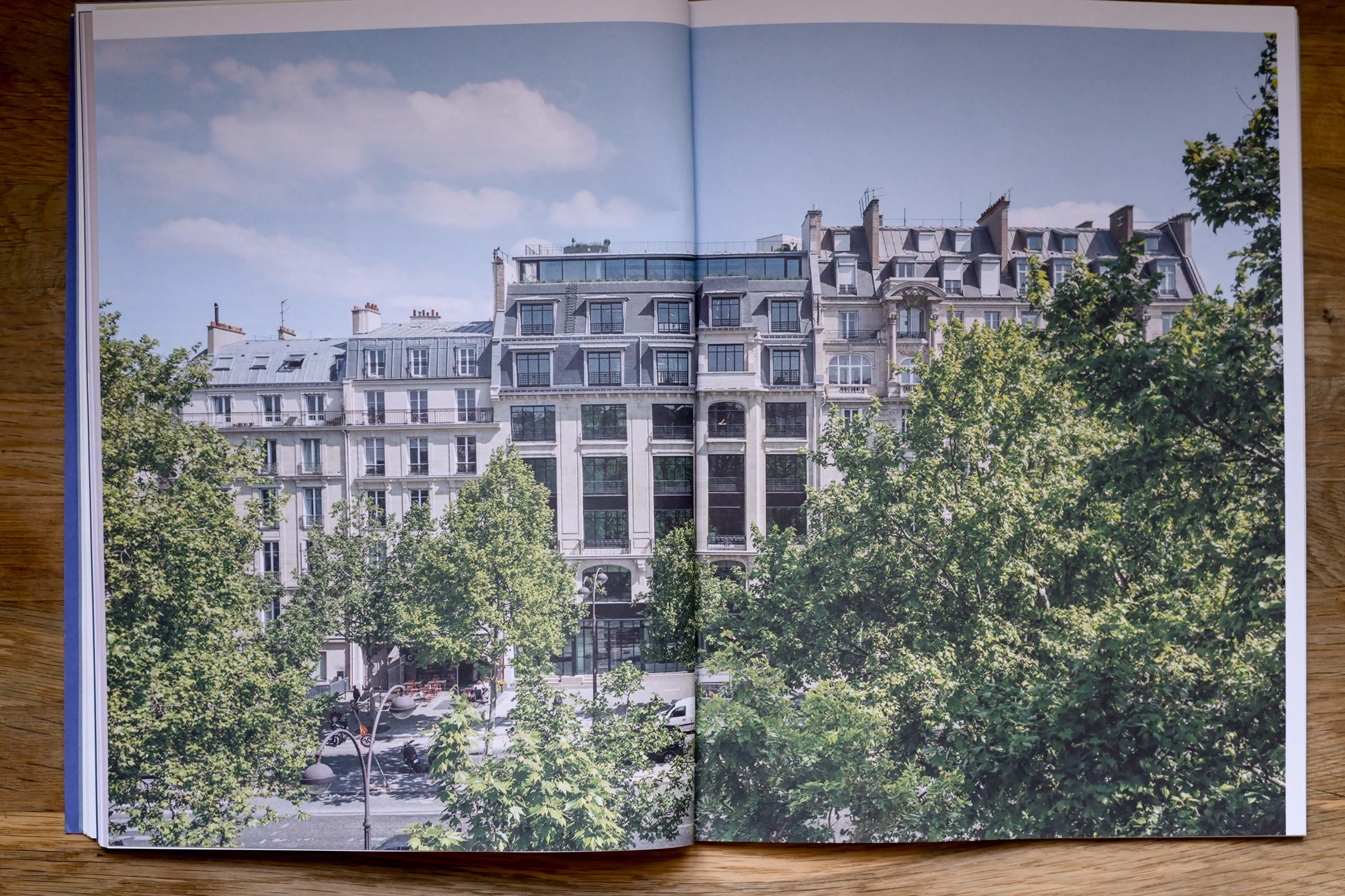 photographe architecture paris